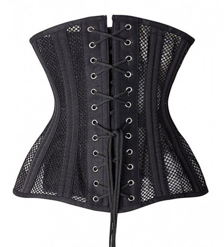 Designer Women's Corsets Outlet