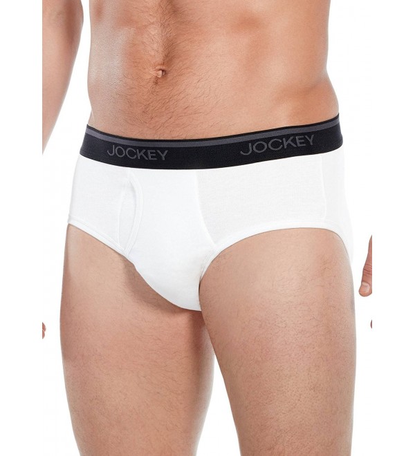 Jockey Mens Underwear Staycool Brief