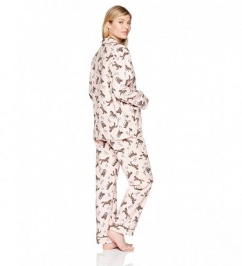 Women's Pajama Sets