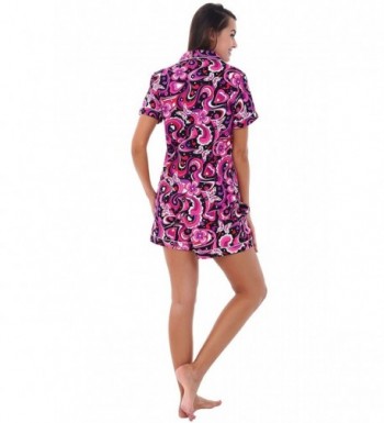 Popular Women's Pajama Sets