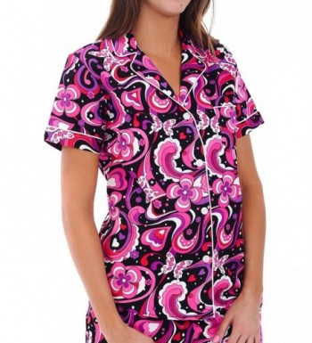 Cheap Designer Women's Sleepwear Outlet Online