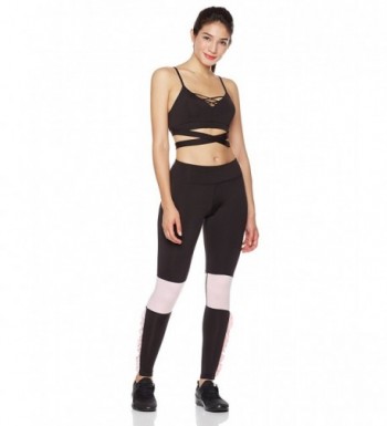 Cheap Designer Women's Athletic Leggings