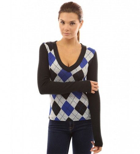 Designer Women's Pullover Sweaters On Sale