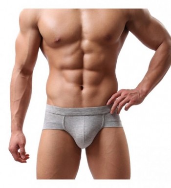 Cheap Designer Men's Underwear Briefs On Sale