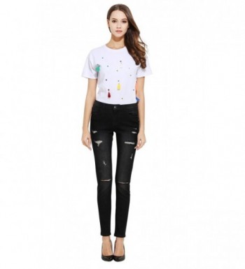 Designer Women's Jeans On Sale