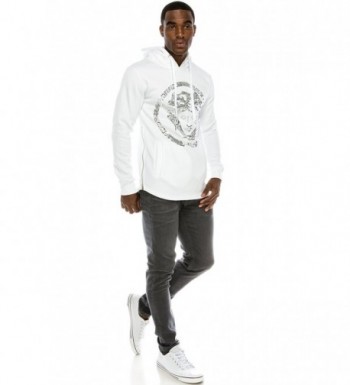 Fashion Men's Fashion Sweatshirts Online Sale