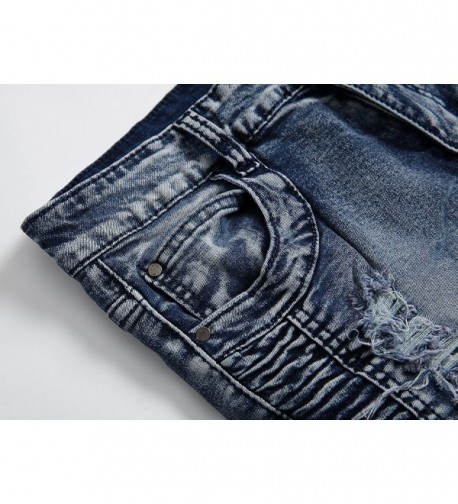 Fashion Men's Jeans Clearance Sale