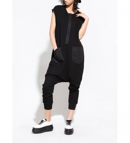 Popular Women's Overalls