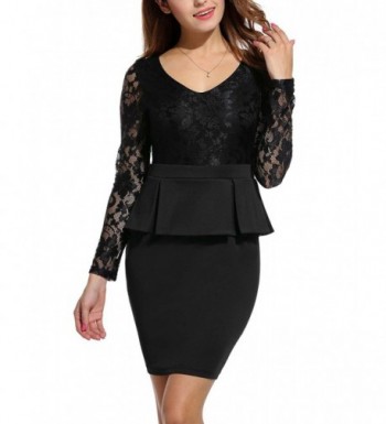 Discount Women's Wear to Work Dresses Online