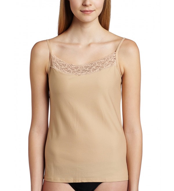 ExOfficio Womens Give N Go Camisole Medium