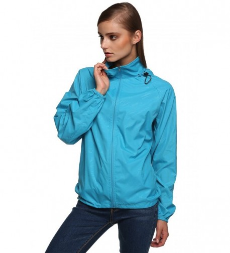 Cheap Designer Women's Raincoats Online Sale