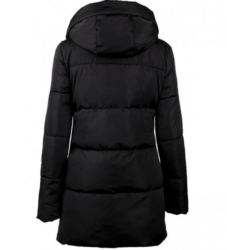 Women's Down Jackets