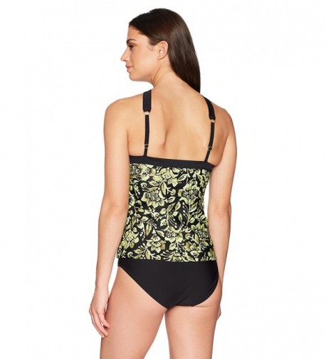 Discount Women's Tankini Swimsuits Outlet