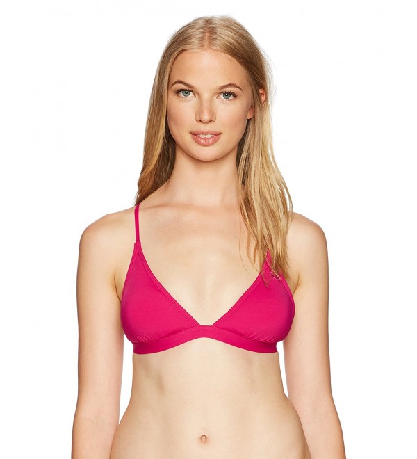 Rip Curl Womens Classic Raspberry