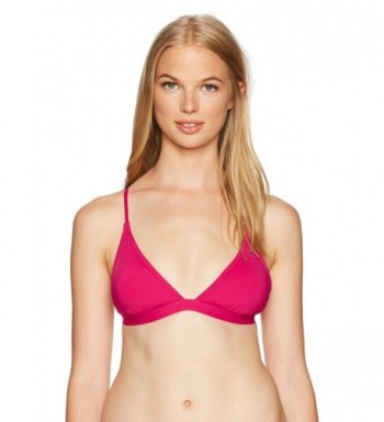 Rip Curl Womens Classic Raspberry