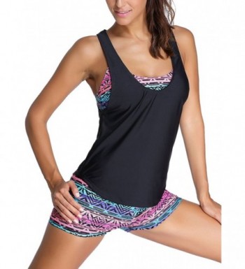 Women's Tankini Swimsuits On Sale