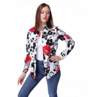 Women's Blouses Wholesale