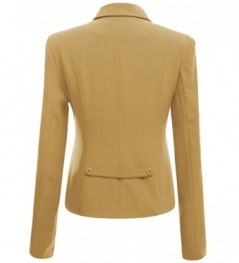 Designer Women's Suit Jackets Online Sale