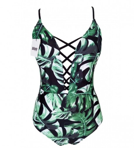 Popular Women's Swimsuits Wholesale