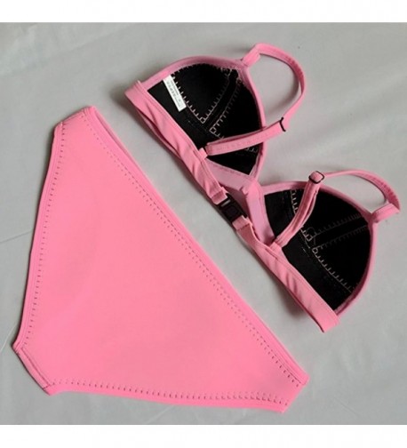 2018 New Women's Bikini Swimsuits for Sale