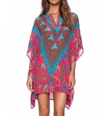 Cheap Designer Women's Swimsuit Cover Ups On Sale