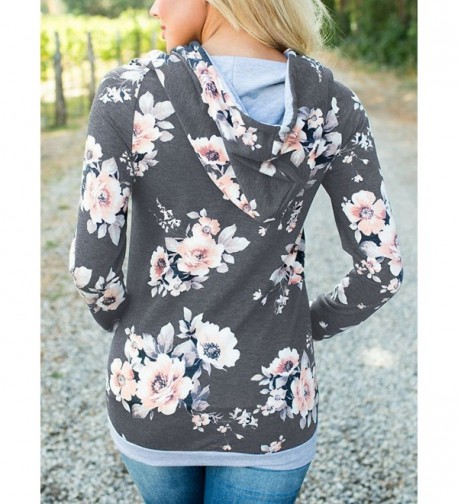 Discount Women's Fashion Sweatshirts