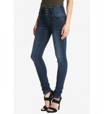 Popular Women's Denims Clearance Sale