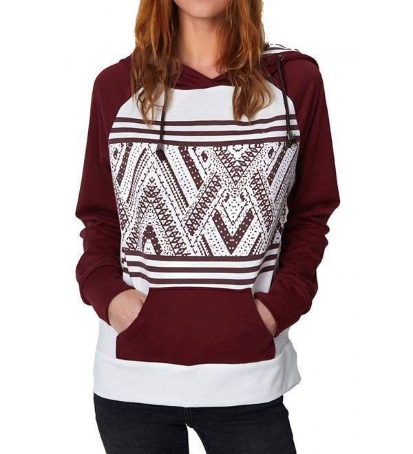Cupshe Fashion Womens Raglan Sweatshirt Cupshe Fashion Womens Raglan Sweatshirt