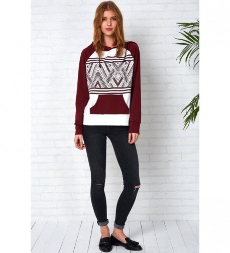 Designer Women's Fashion Sweatshirts Outlet Online