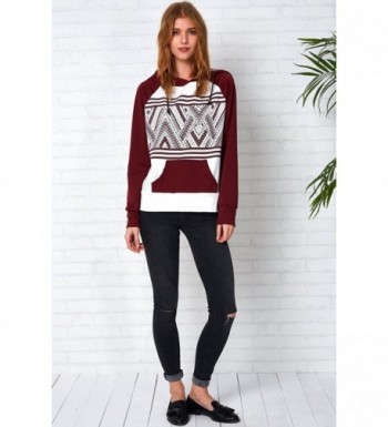 Designer Women's Fashion Sweatshirts Outlet Online
