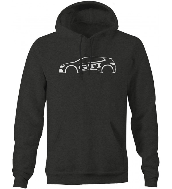 VW Pocket Rocket Rabbit Sweatshirt