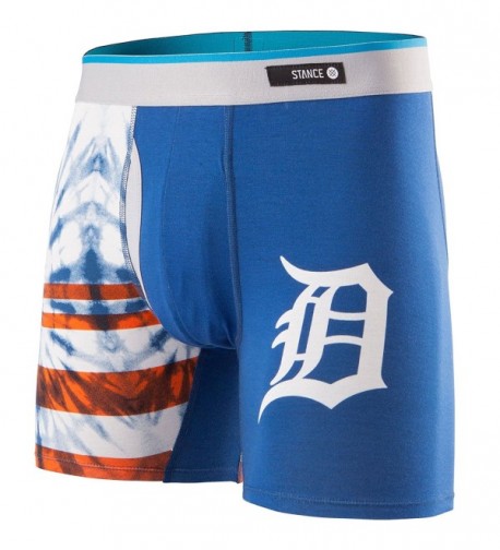 Stance Tigers Brief Boxers Underwear