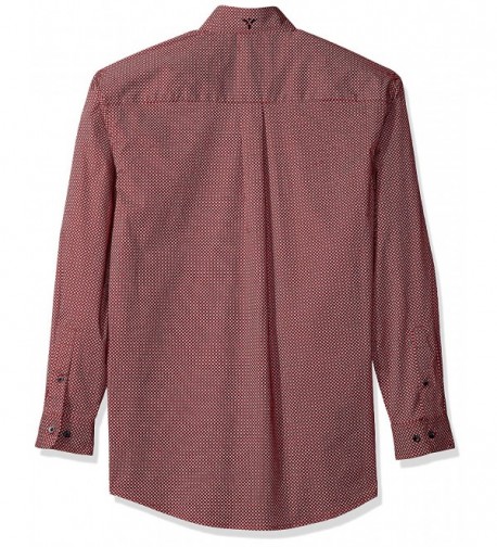 Cheap Real Men's Casual Button-Down Shirts for Sale