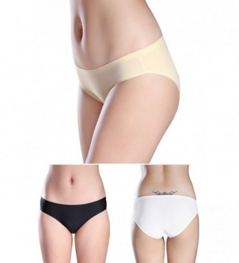 Women's Bikini Panties