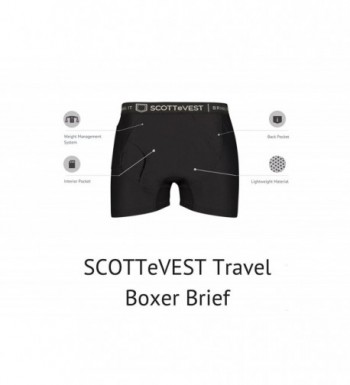 Discount Real Men's Boxer Briefs Clearance Sale