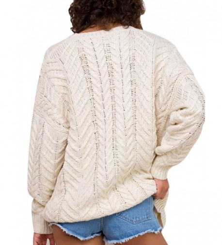 Brand Original Women's Pullover Sweaters Wholesale