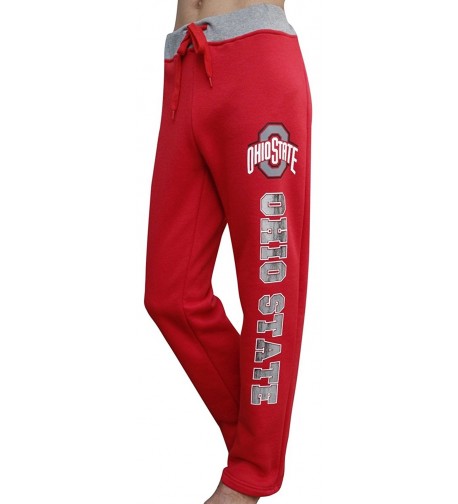 Golden Zone Buckeyes Sweatpants Trousers