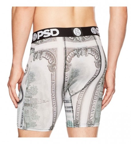 Popular Men's Boxer Briefs Clearance Sale