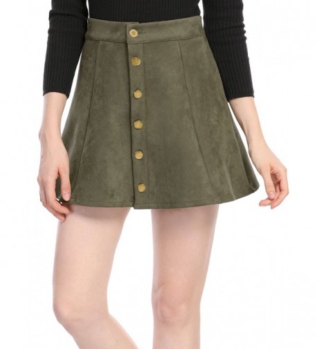 Discount Women's Skirts