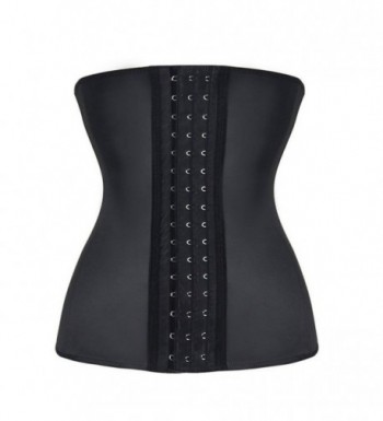 FeelinGirl Womens Training Cincher Underbust