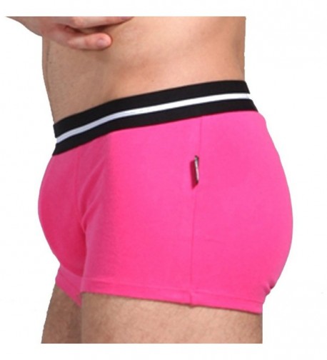 2018 New Men's Trunk Underwear for Sale