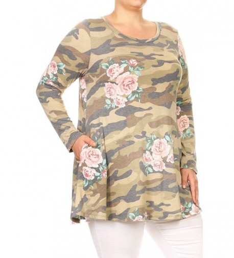 Women's Tunics