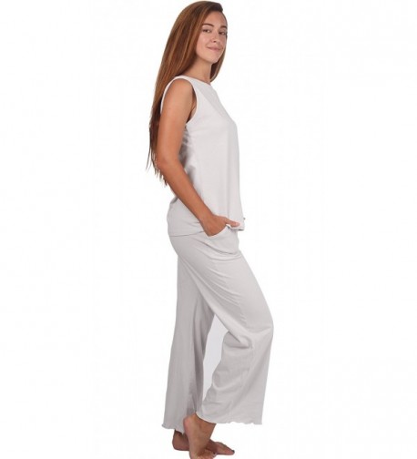 Popular Women's Pajama Sets Outlet