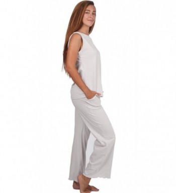 Popular Women's Pajama Sets Outlet