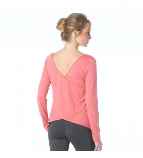 Designer Women's Athletic Tees Outlet