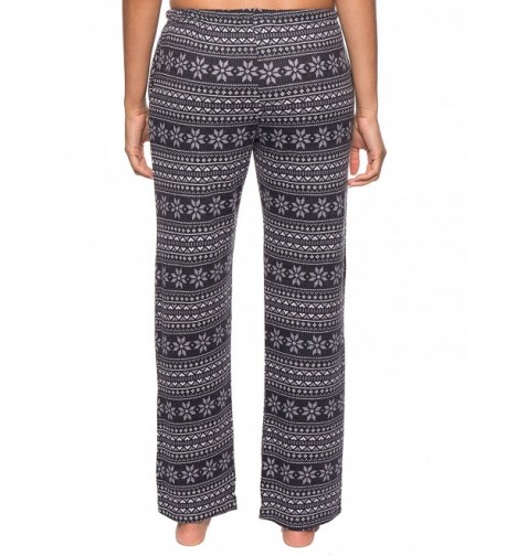 Discount Real Women's Pajama Bottoms for Sale