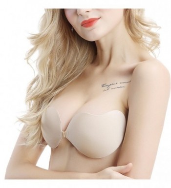 2018 New Women's Everyday Bras