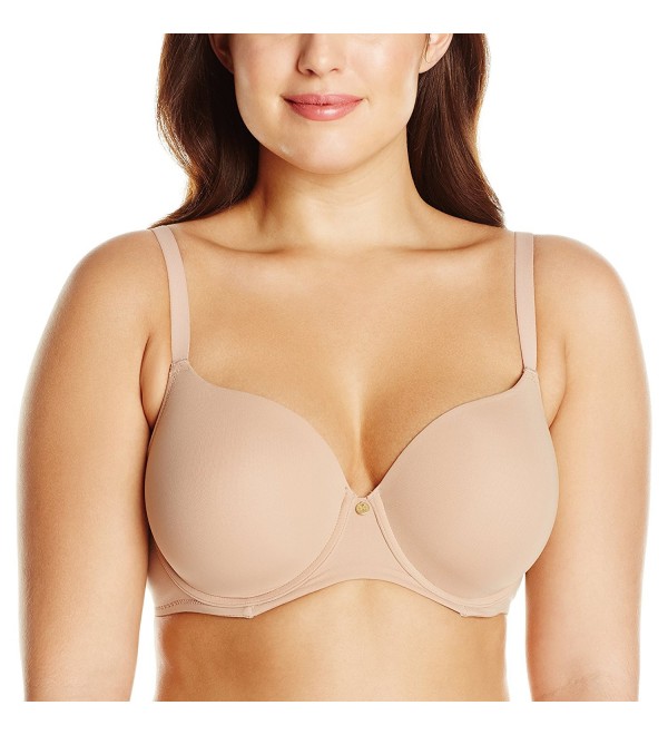 Natori Comfort Sweetheart Contour Underwire