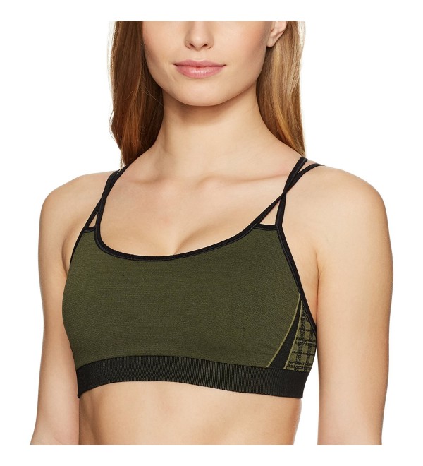 NUX Womens Seamless Jaydon Sports