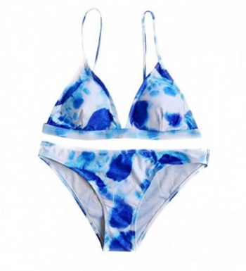 Cheap Real Women's Bikini Sets Outlet